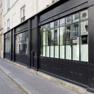 Espace indépendant 150 m² 26 postes Coworking Rue de Sévigné Paris 75004 - photo 5